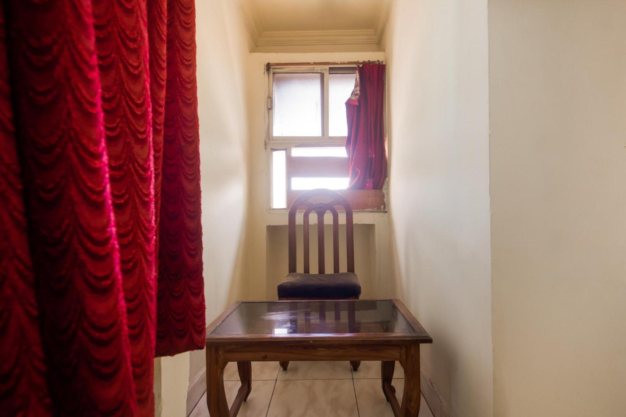 Spot On Hotel Manikanta Residency Visakhapatnam Exterior photo